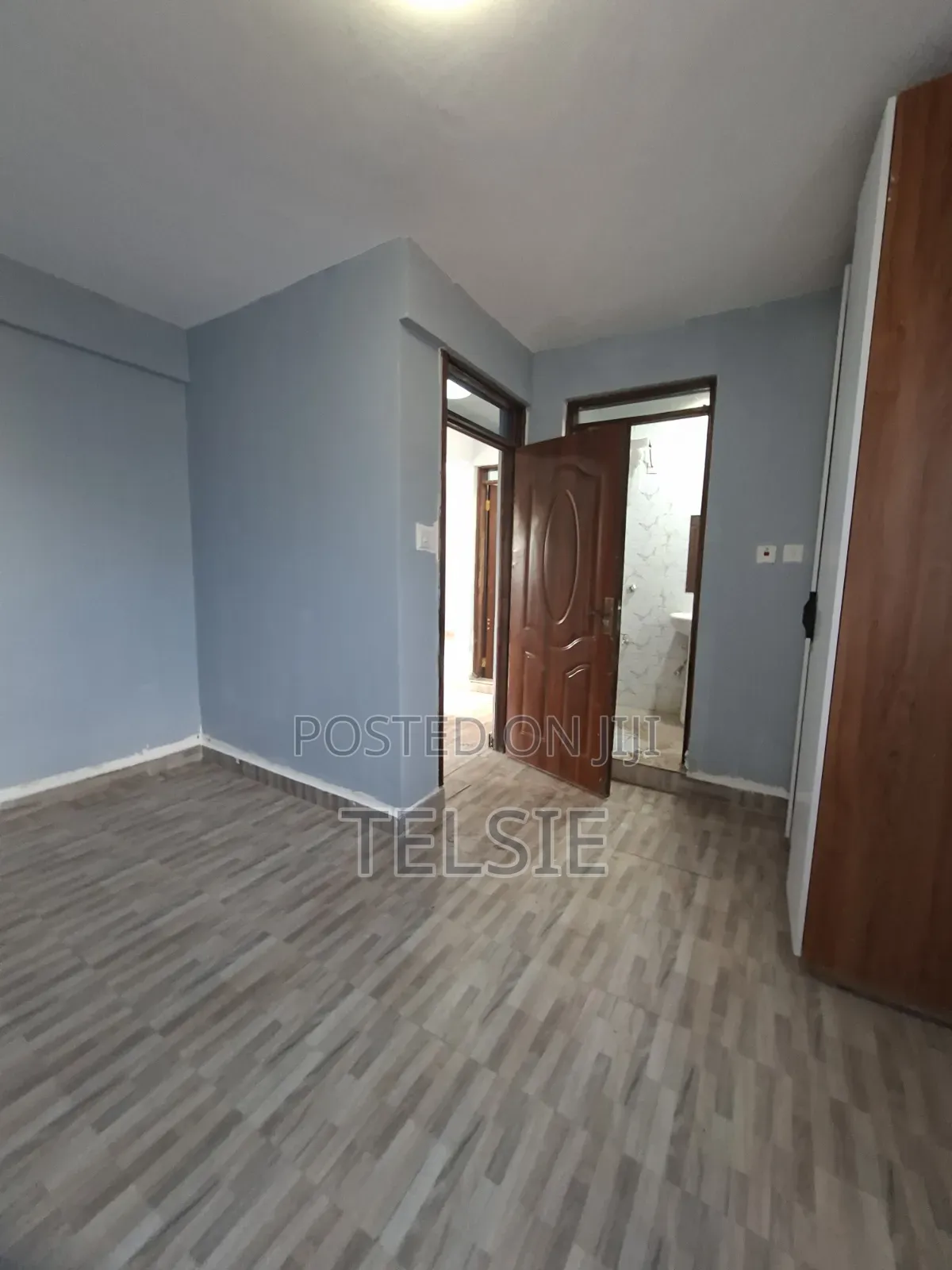 2bdrm Apartment in Kiambu, Muthiga for rent