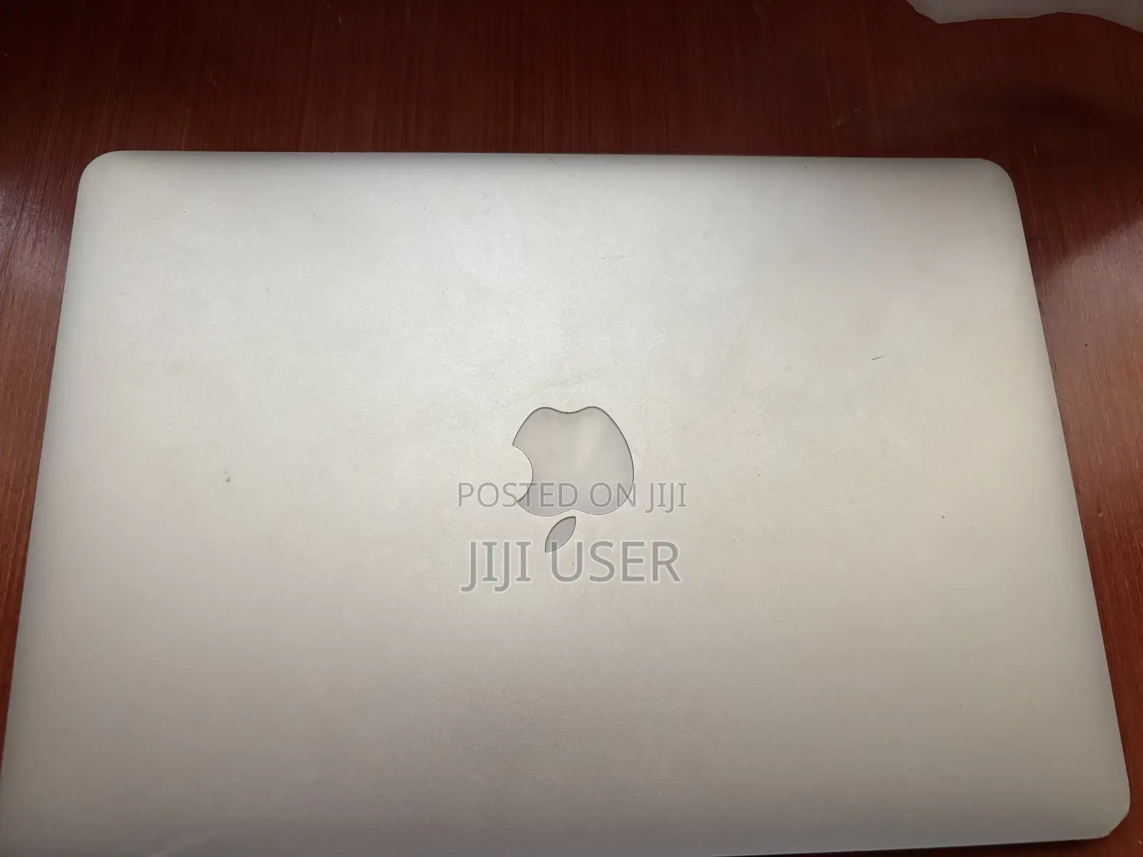 Laptop Apple MacBook Air 8GB Intel Core i5 HDD 256GB