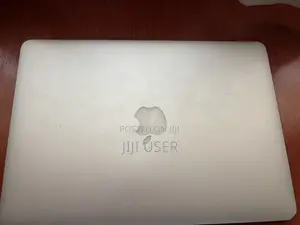 Laptop Apple MacBook Air 8GB Intel Core i5 HDD 256GB