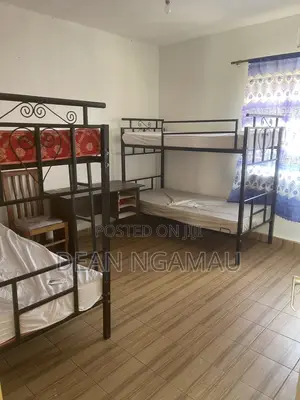 Hostels Nairobi West South C