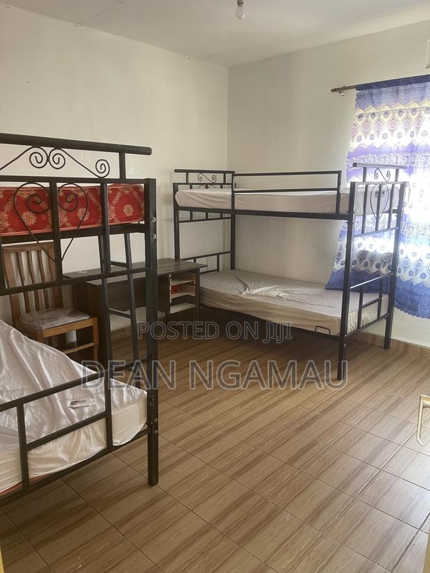 Hostels Nairobi West South C