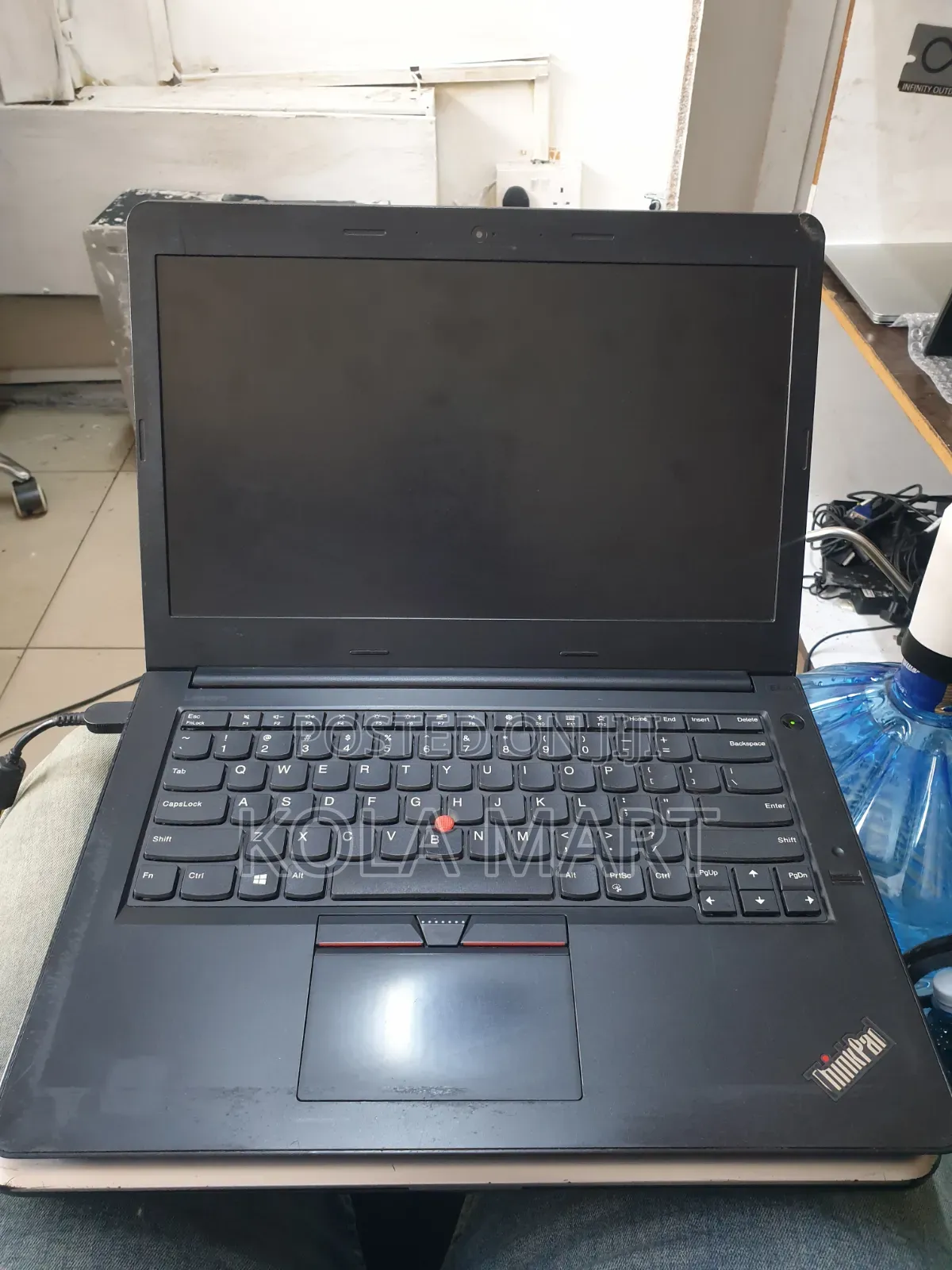 Laptop Repair Kenya