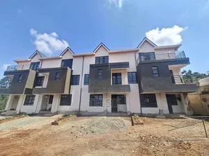 4bdrm House in Muguga for sale