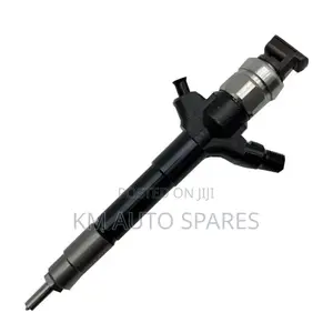 Mitsubishi 4d56 Injector Nozzle for Pajero, L200, Delica.