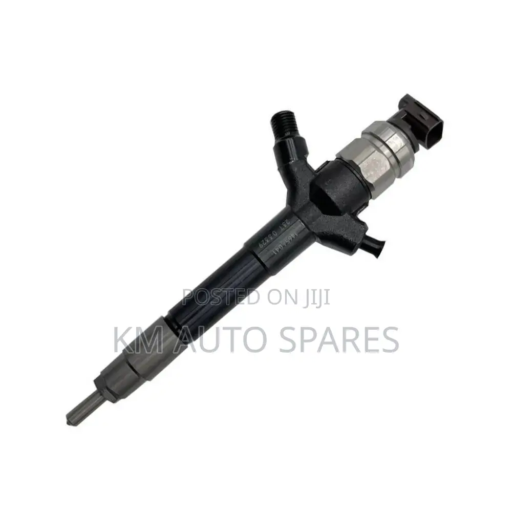 Mitsubishi 4d56 Injector Nozzle for Pajero, L200, Delica.