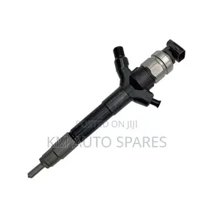 Mitsubishi 4d56 Injector Nozzle for Pajero, L200, Delica.