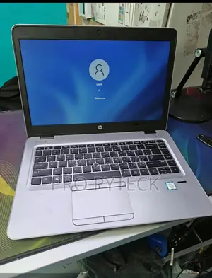 Laptop HP EliteBook 840 G3 8GB Intel Core i5 SSD 256GB