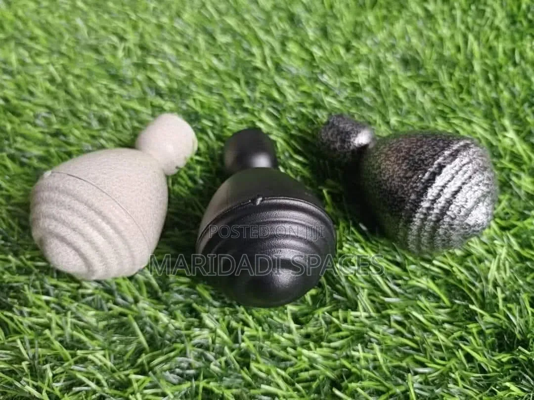 The Finial Touch That Matters for Your End Rods