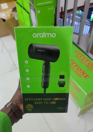 Oraimo Hair Dryer