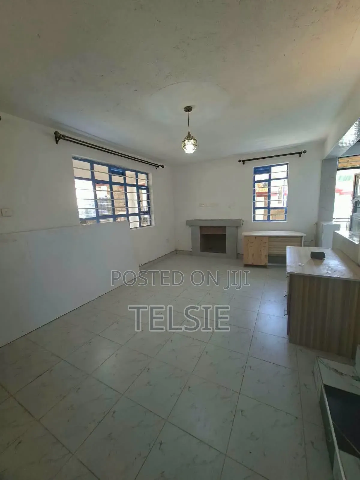 4bdrm Maisonette in Kiambaa, Muguga for rent