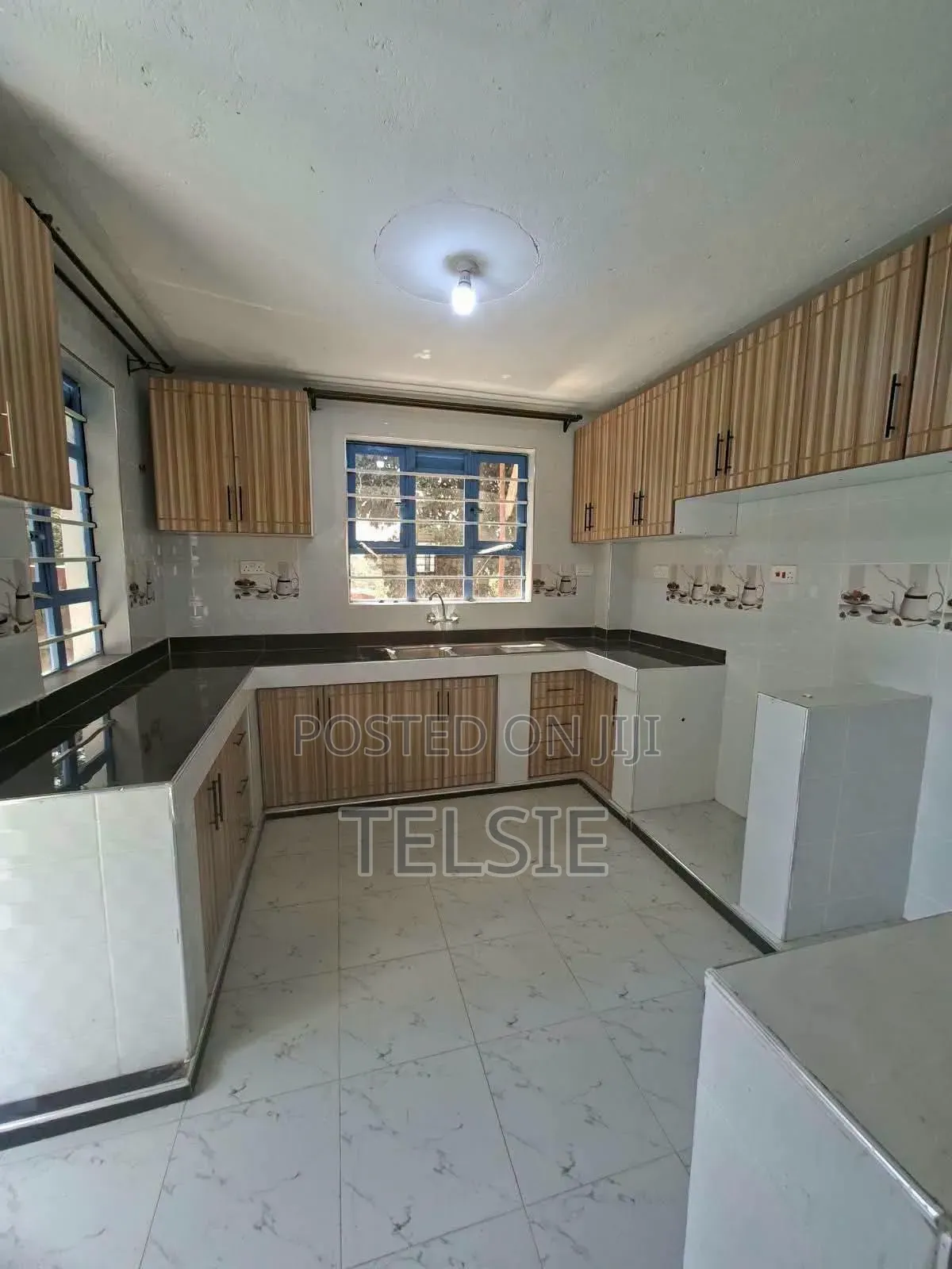 4bdrm Maisonette in Kiambaa, Muguga for rent