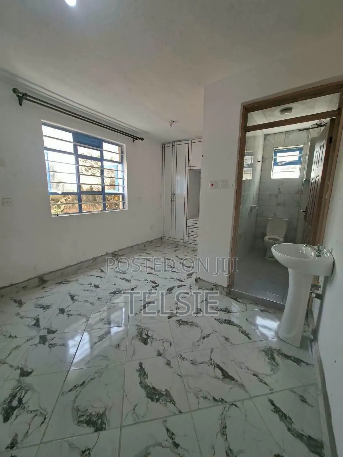 4bdrm Maisonette in Kiambaa, Muguga for rent