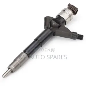 Nissan Yd25 Injector Nozzle for Navara, Caravan, Handbody.