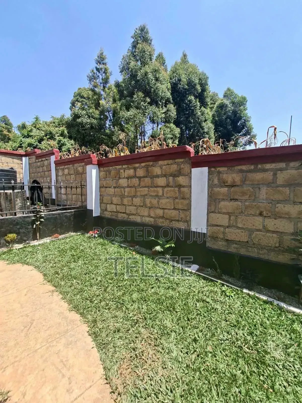 4bdrm Maisonette in Kiambaa, Muguga for rent