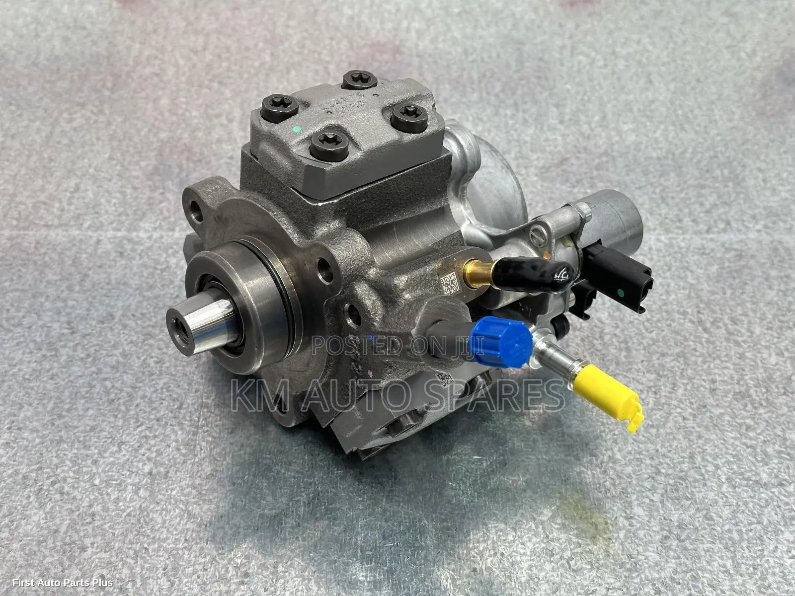 Ford Ranger Injector Pump.