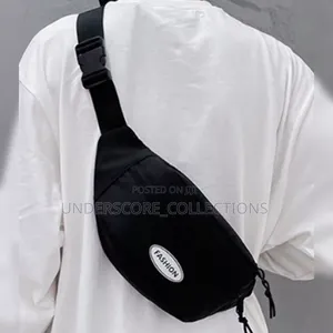 Fanny Packs