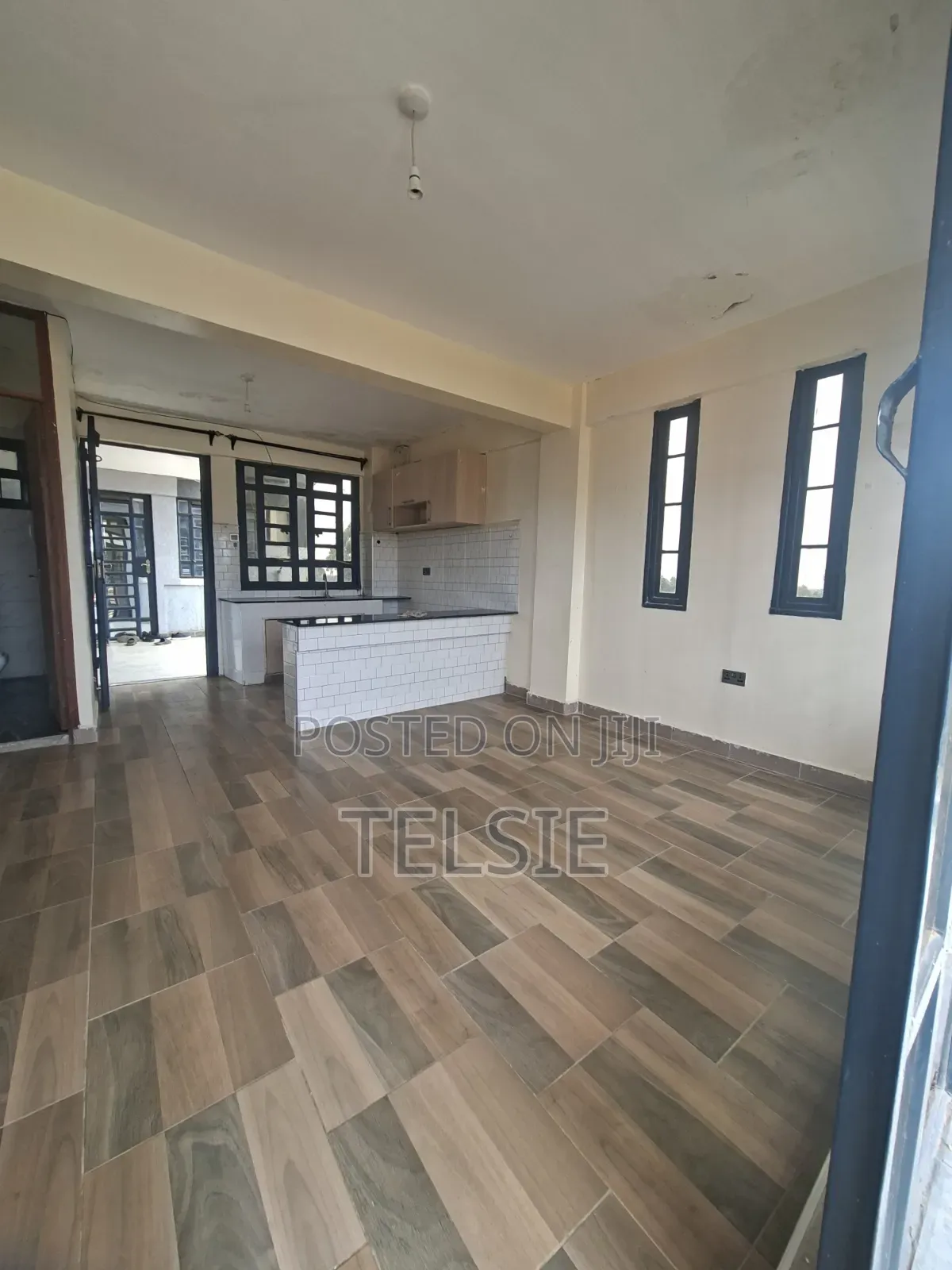 2bdrm Apartment in Rungiri, Muthiga for rent