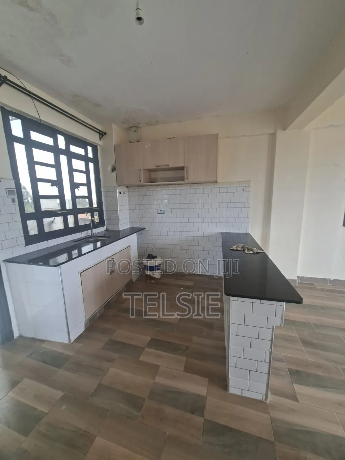 2bdrm Apartment in Rungiri, Muthiga for rent