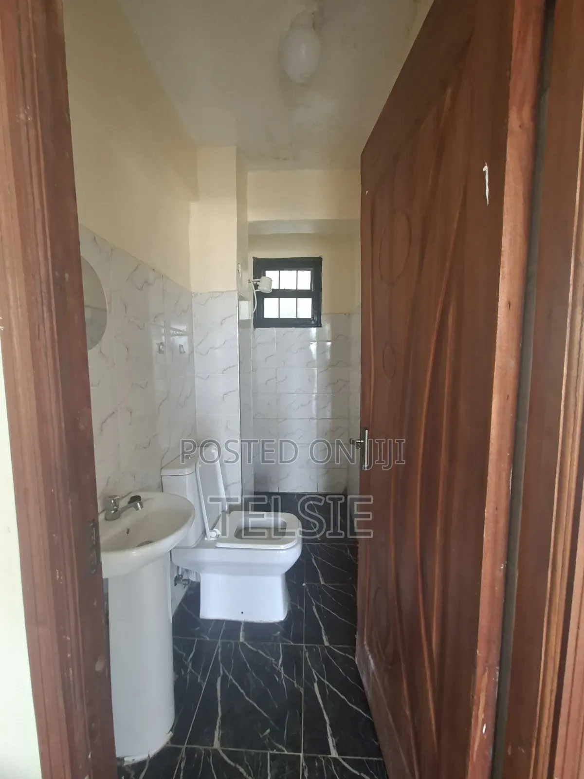 2bdrm Apartment in Rungiri, Muthiga for rent