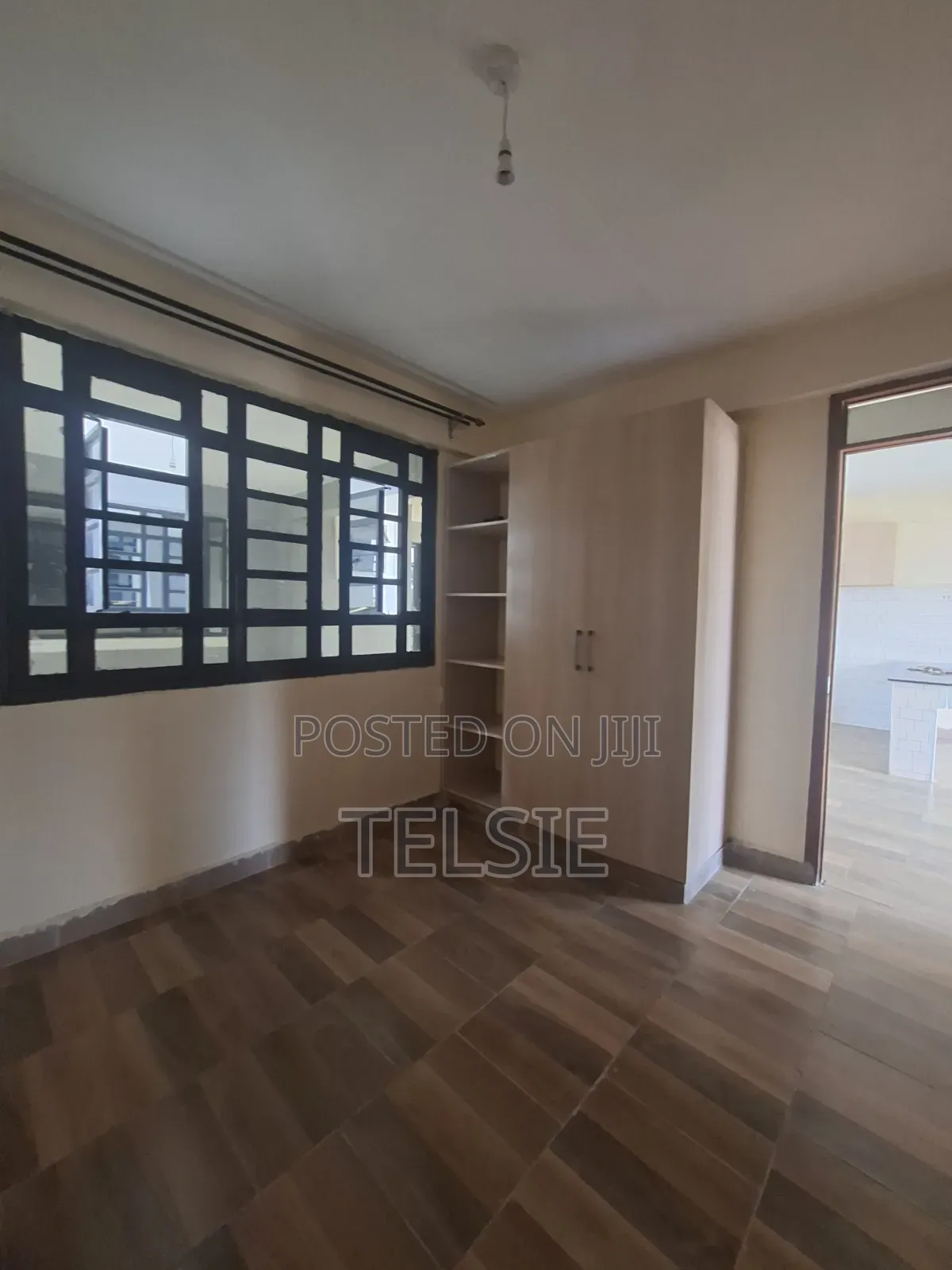 2bdrm Apartment in Rungiri, Muthiga for rent