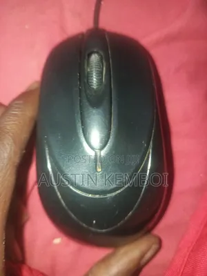 Computer Keyboard