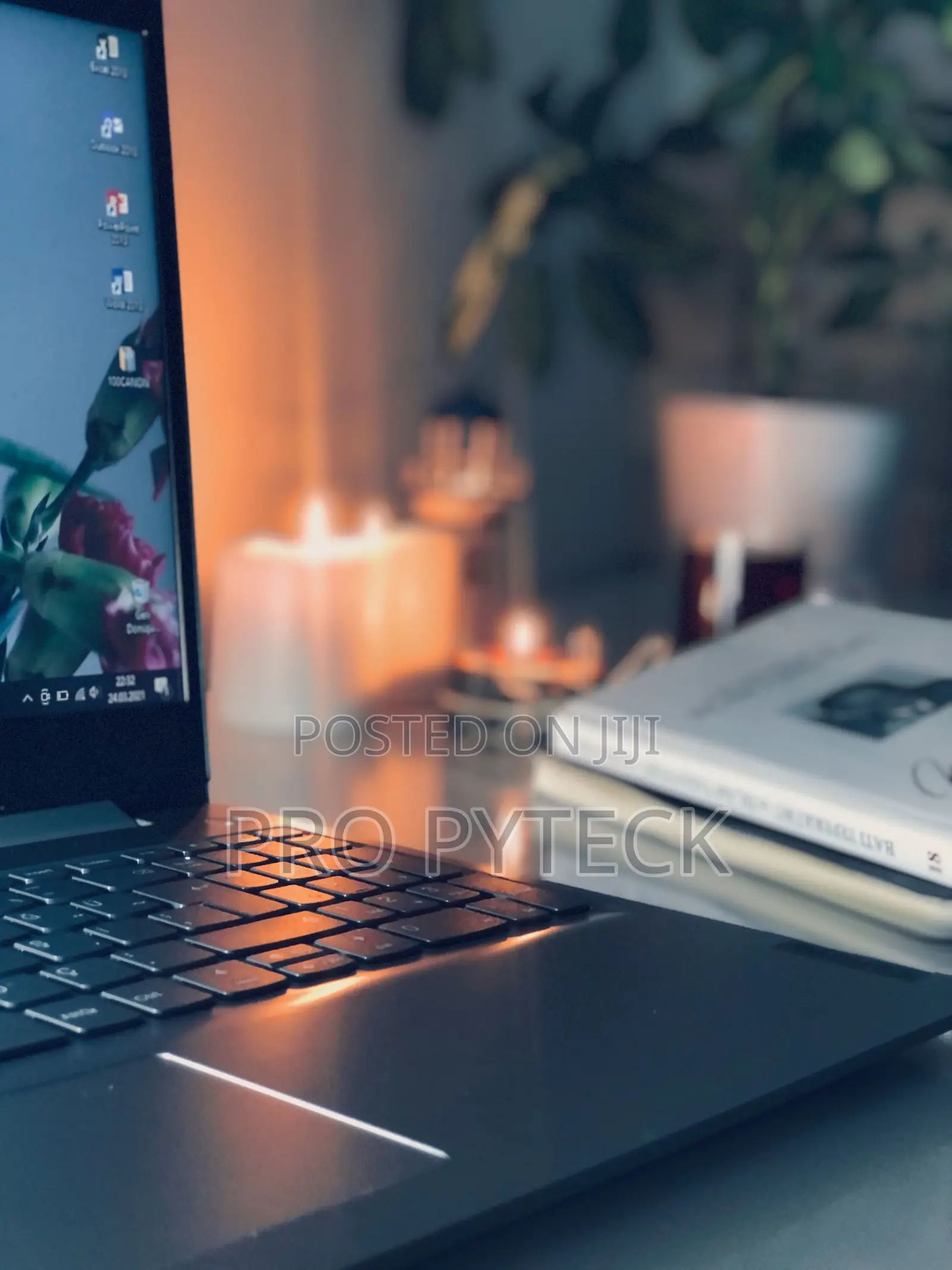 Laptop Lenovo ThinkPad Yoga 370 8GB Intel Core i5 SSD 256GB