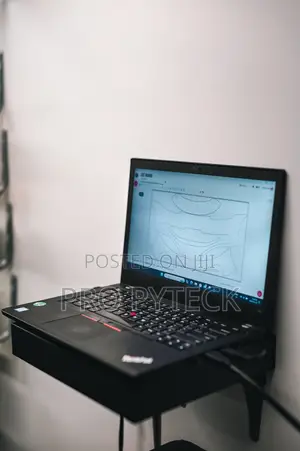 Laptop Lenovo ThinkPad Yoga 370 8GB Intel Core i5 SSD 256GB