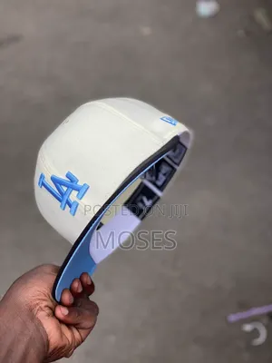 New Era Caps