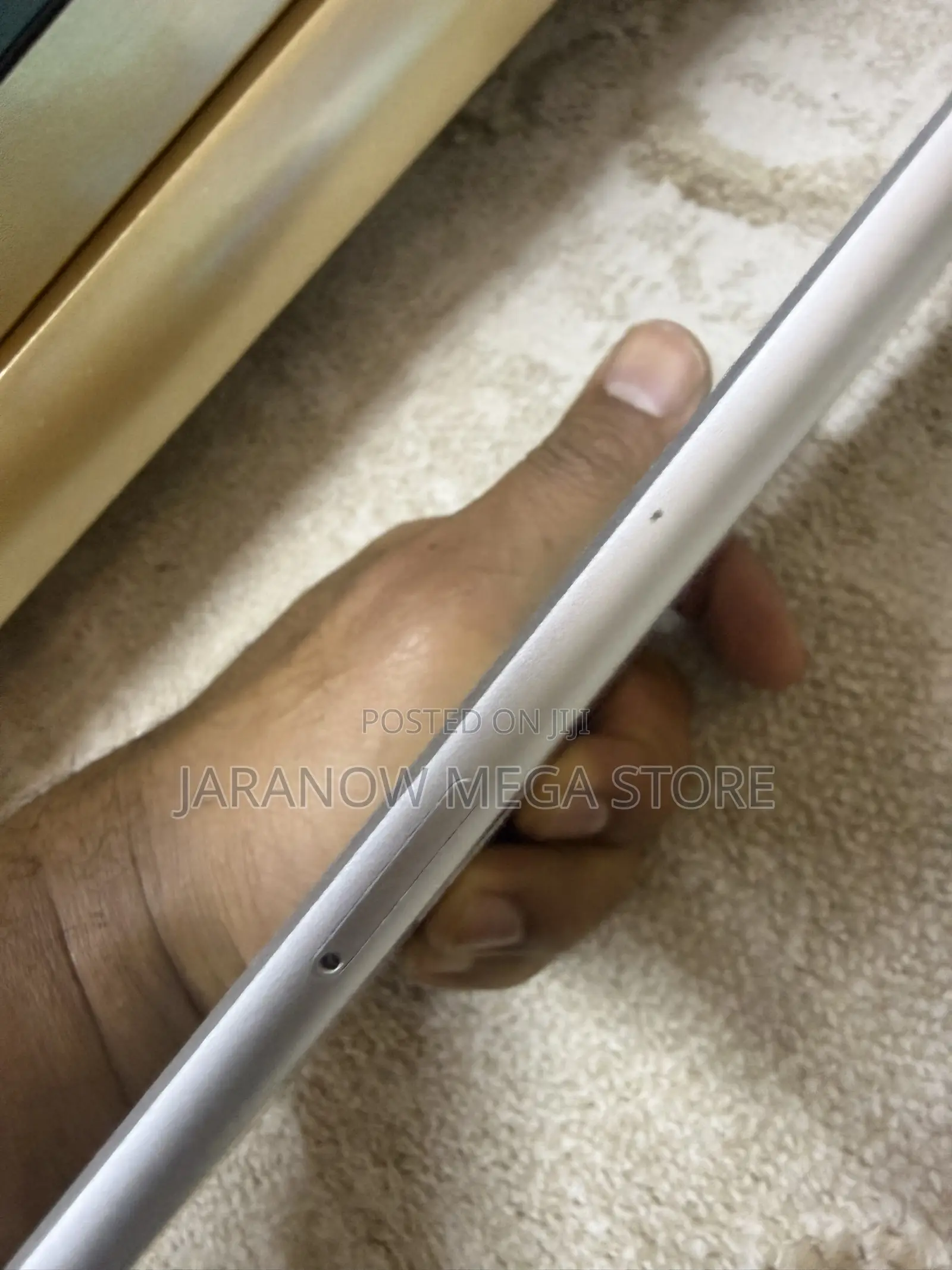 Apple iPad mini 5 (2019) 64 GB Silver