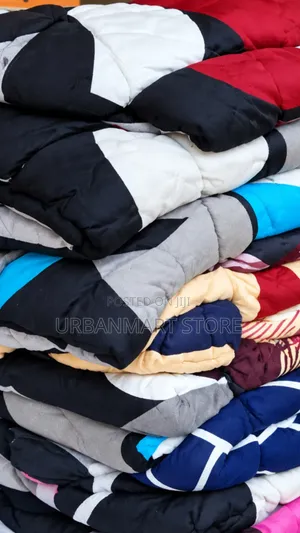 At 1600, We Get You a Brand New Woolen Duvet 5 by 6