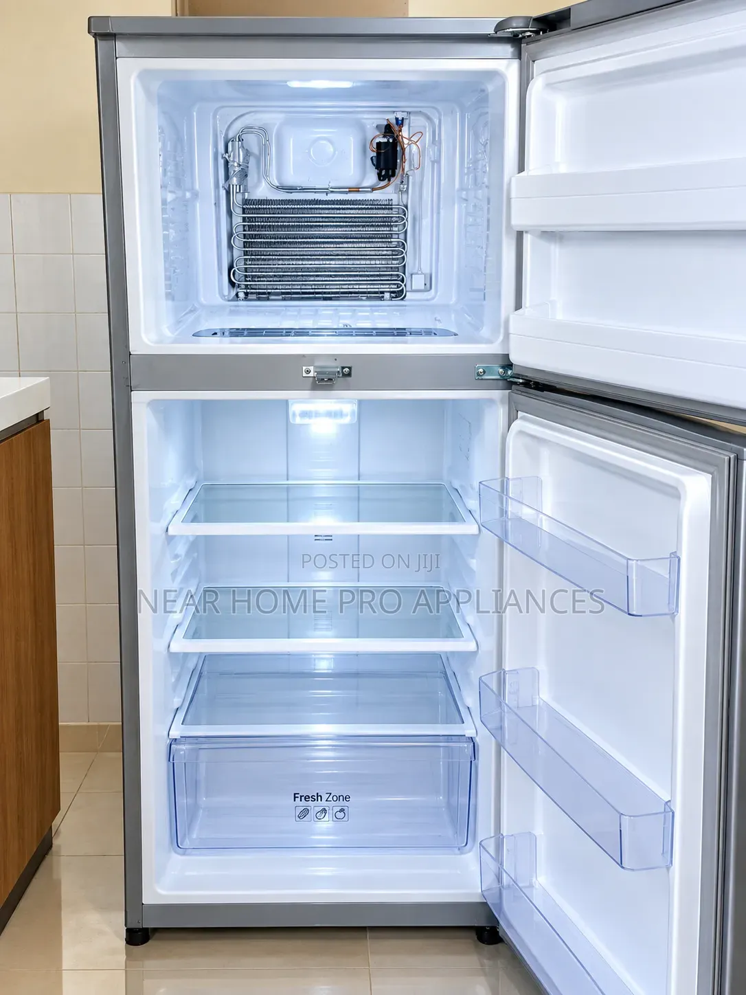 Fridge Repair in Ngong