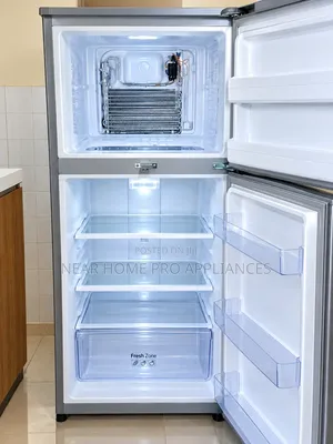Fridge Repair in Ngong