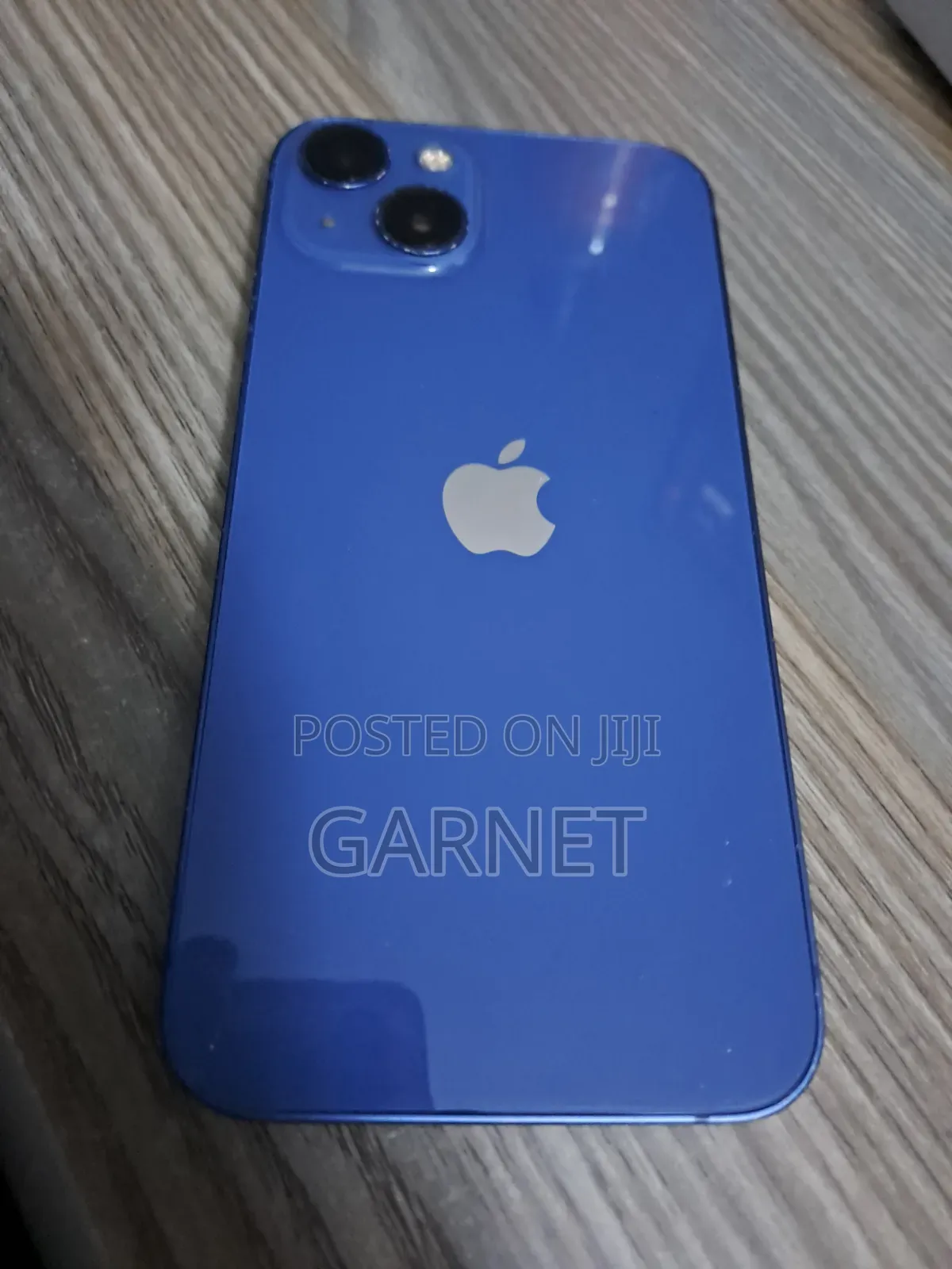 Apple iPhone 13 128 GB Blue
