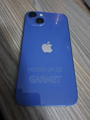 Apple iPhone 13 128 GB Blue
