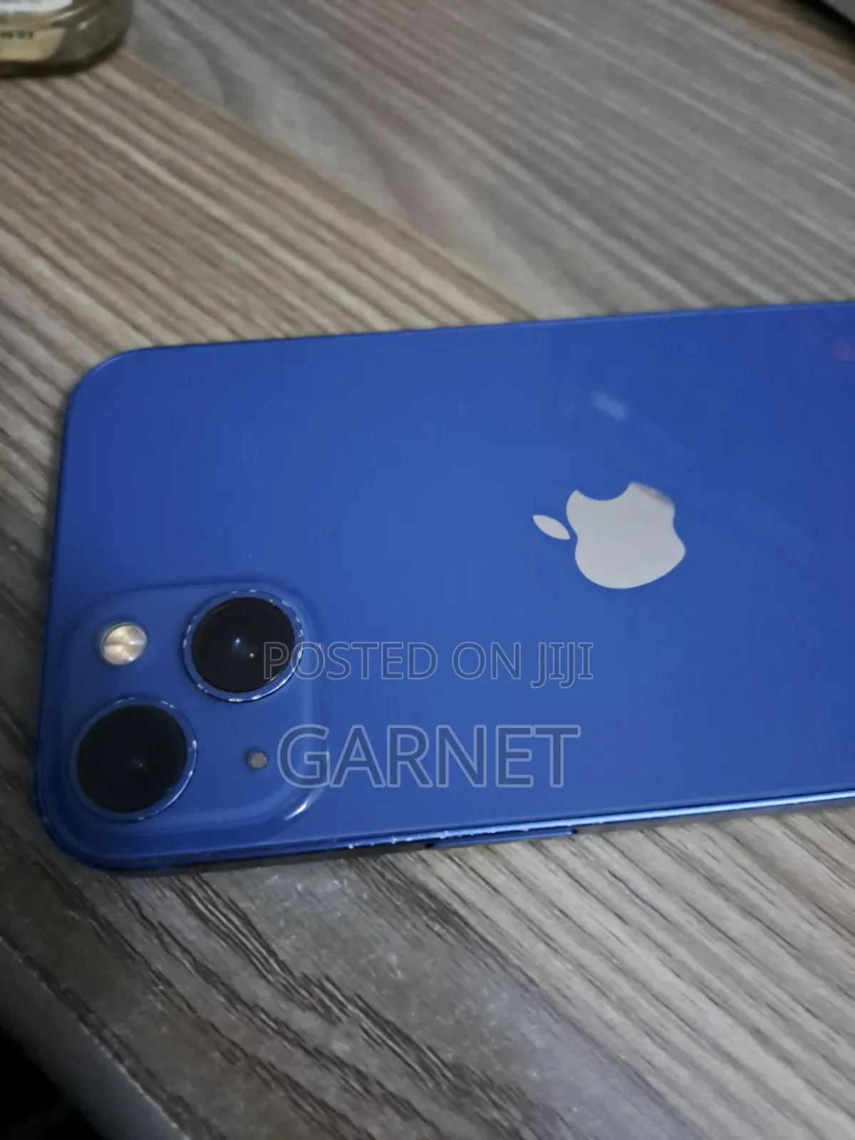 Apple iPhone 13 128 GB Blue