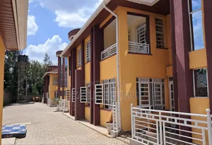 4bdrm Maisonette in Syokimau, Gateway Mall Area for rent