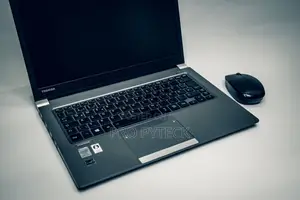 Laptop Toshiba Dynabook R634/M 8GB Intel Core i5 SSD 256GB