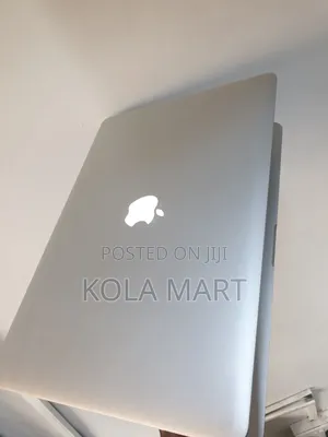 MacBook Pro A1502 Screen Replacement