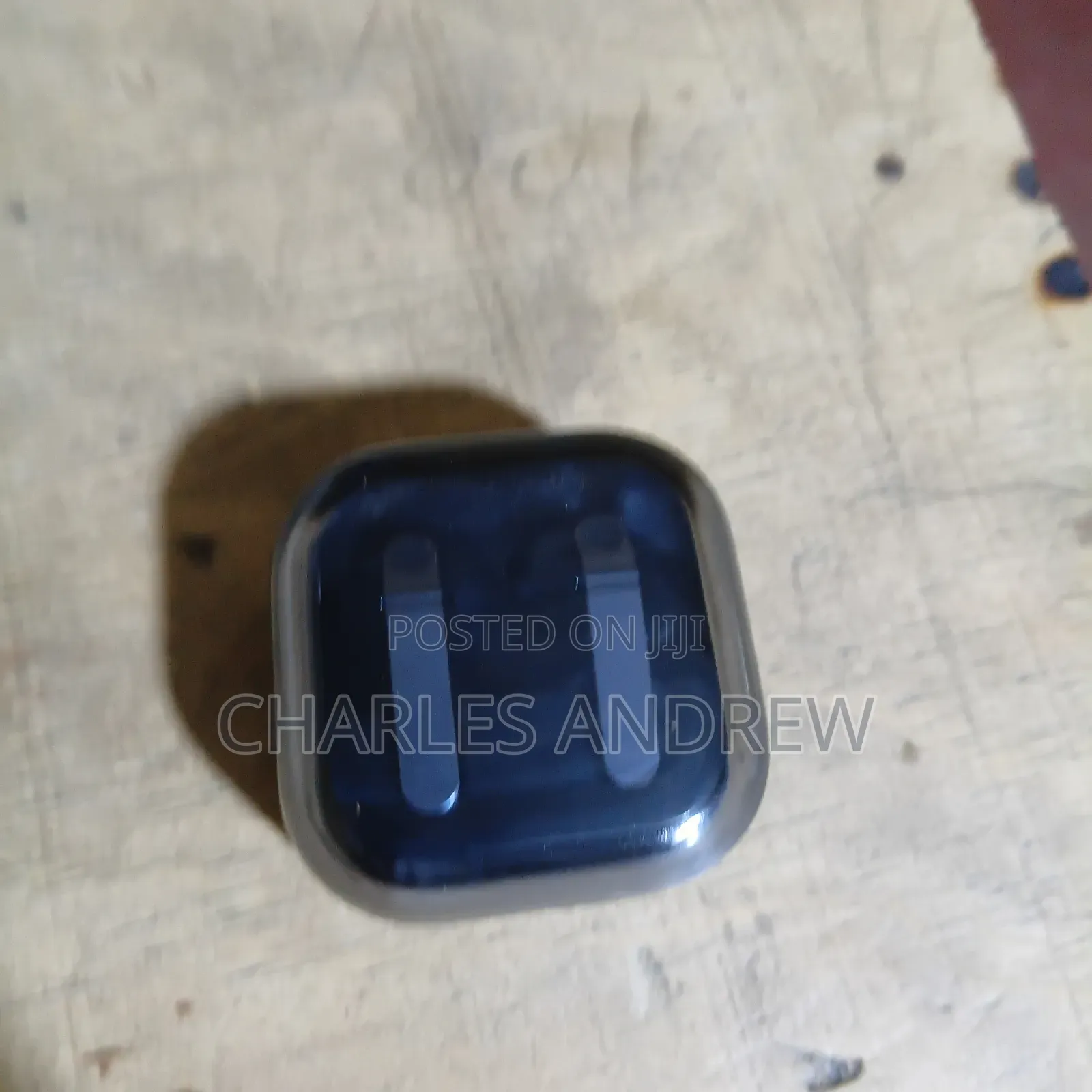 Samsung Galaxy 4pro Ear Buds