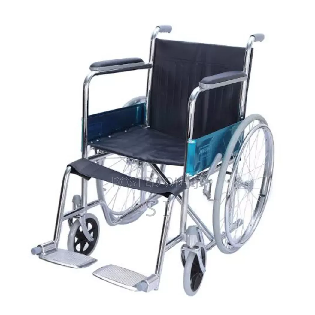 Wheel Chair Standard