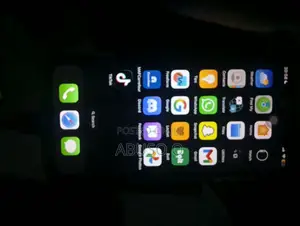 Apple iPhone X 64 GB Black