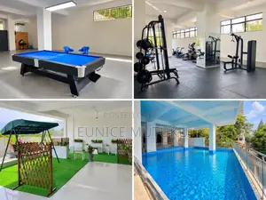 1bdrm Apartment in Versailles, Kileleshwa for rent