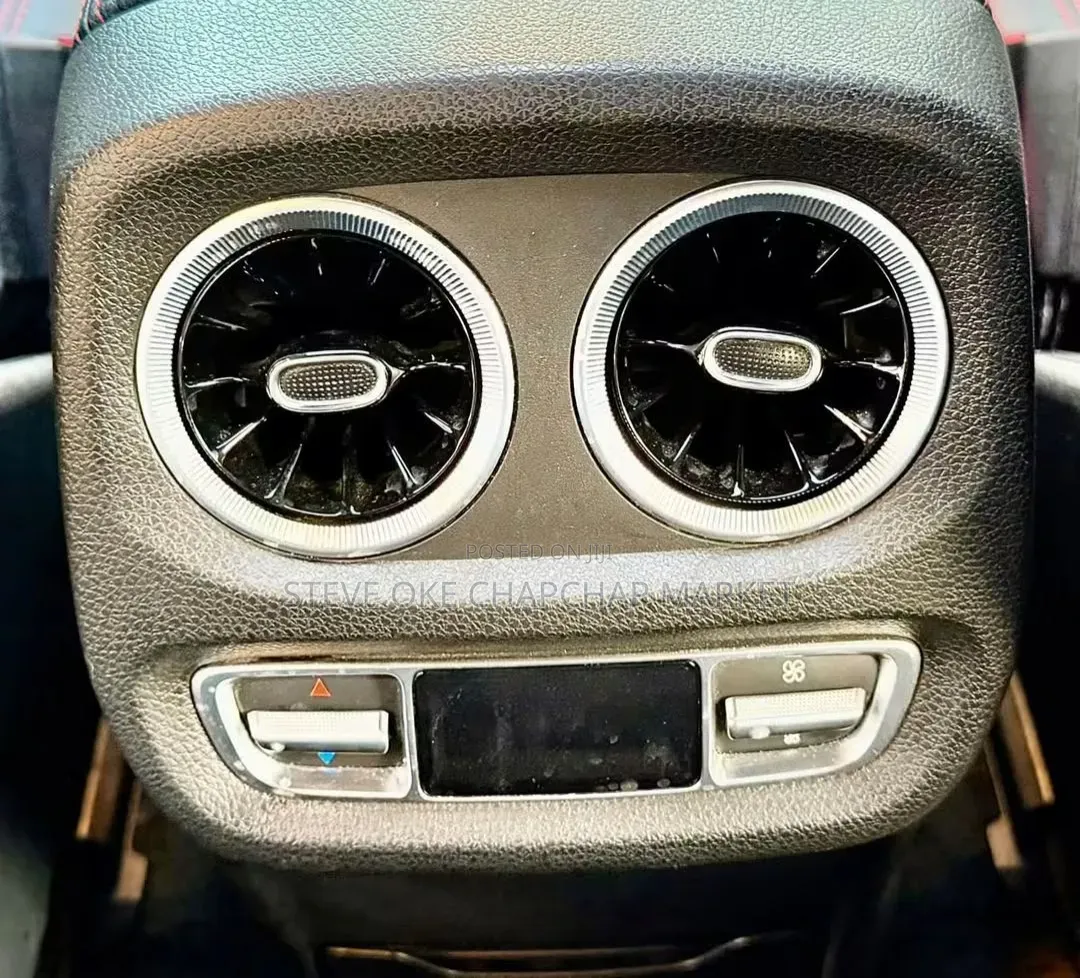 Mercedes-Benz G-Class G 350 d 2020 Matt Black
