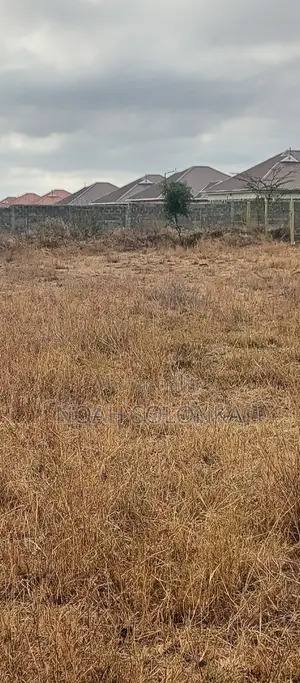 Kitengela Milimani 2acres