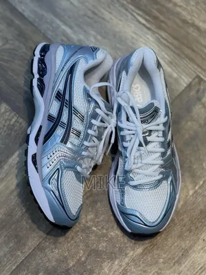 Asics Original Shoes 