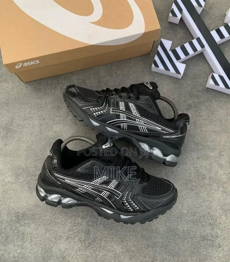 Asics Original Shoes 