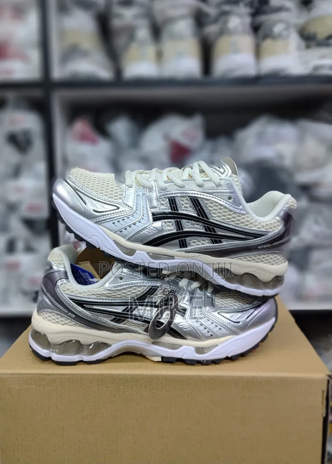 Asics Original Shoes 