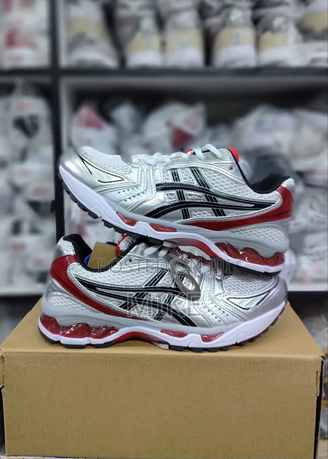 Asics Original Shoes 