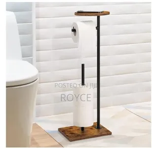Haship Toilet Roll Holder