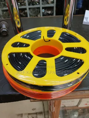 Auto Cable Wire 100mm Available